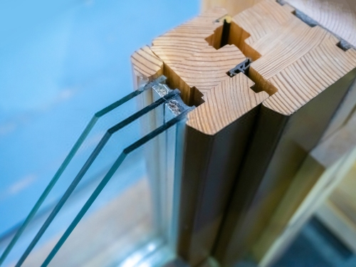 bi-folding sliding doors Kensal Green