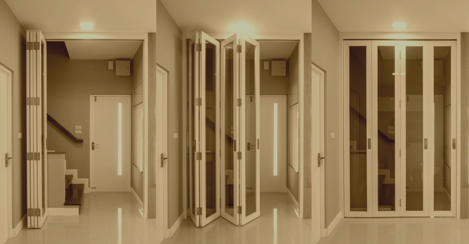 Slider, Glaziers in Kensal Green, NW10