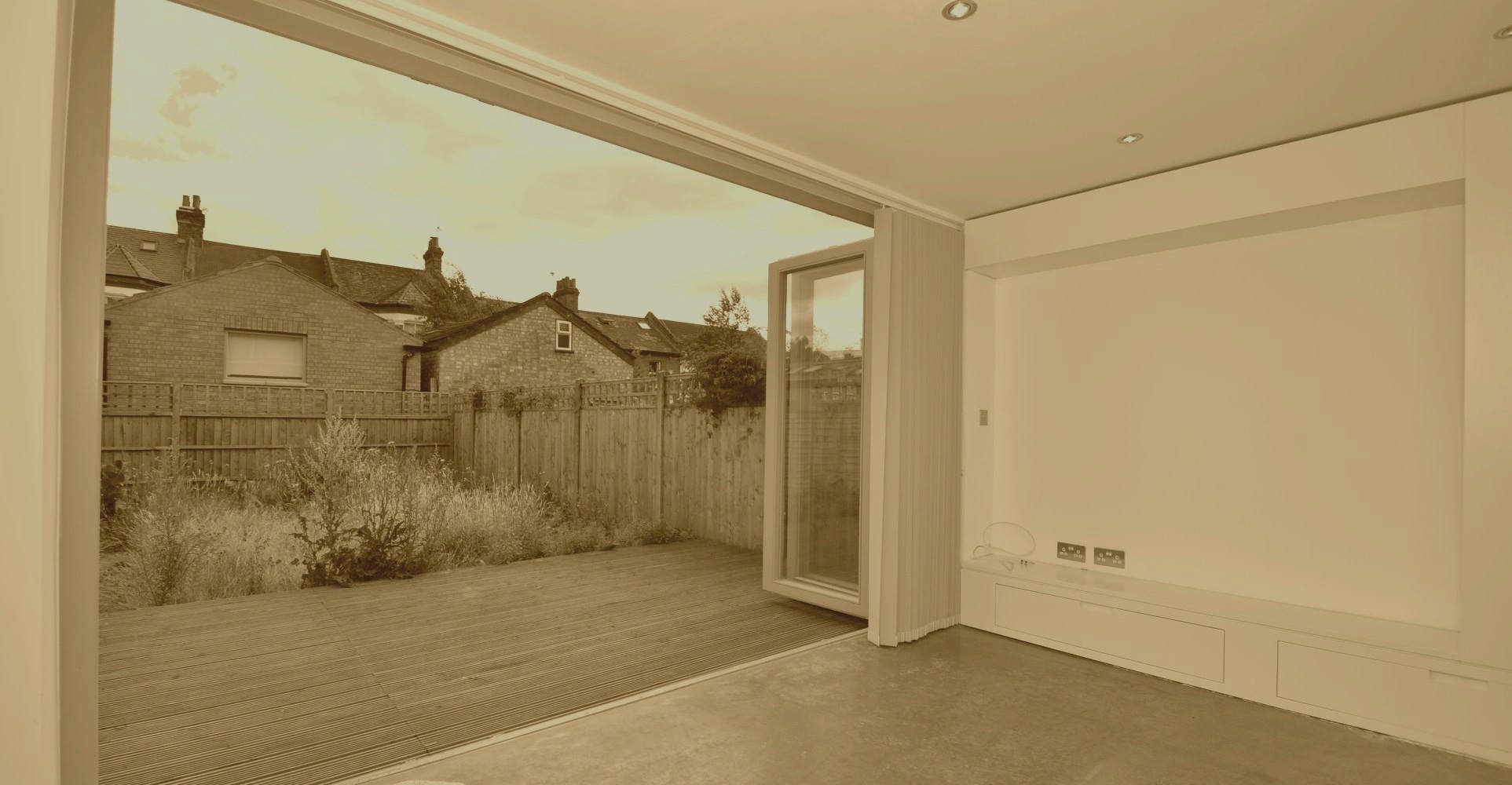 Slider, Glaziers in Kensal Green, NW10